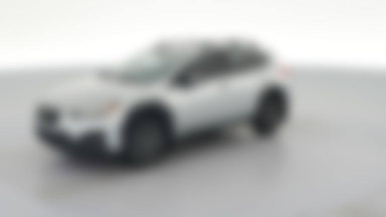 2021 Subaru Crosstrek vehicle photo