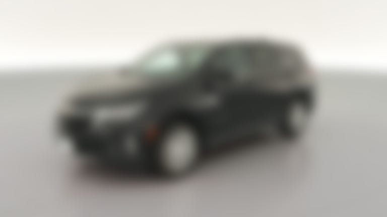 2024 Chevrolet Equinox vehicle photo