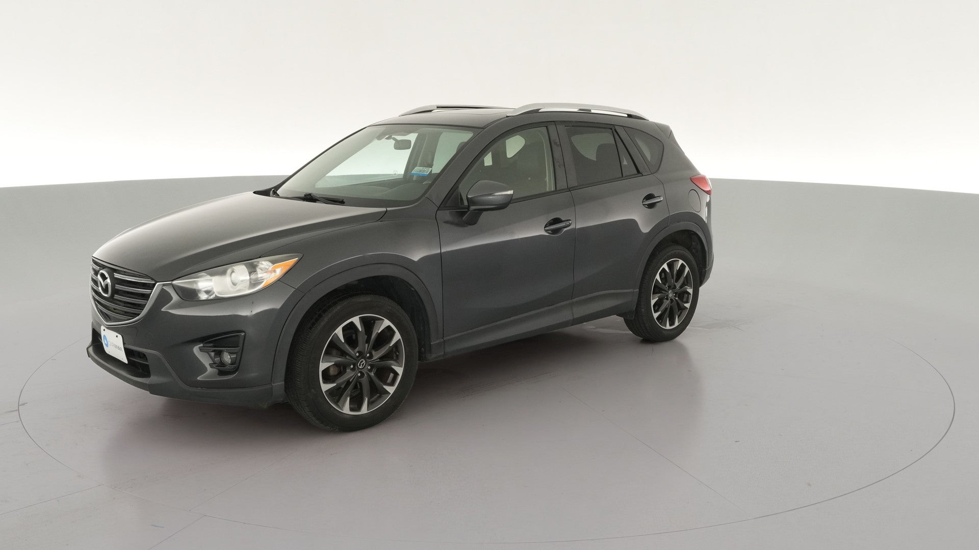 2016 MAZDA CX-5 vehicle photo