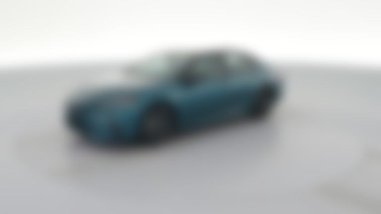 2025 Toyota Camry vehicle photo