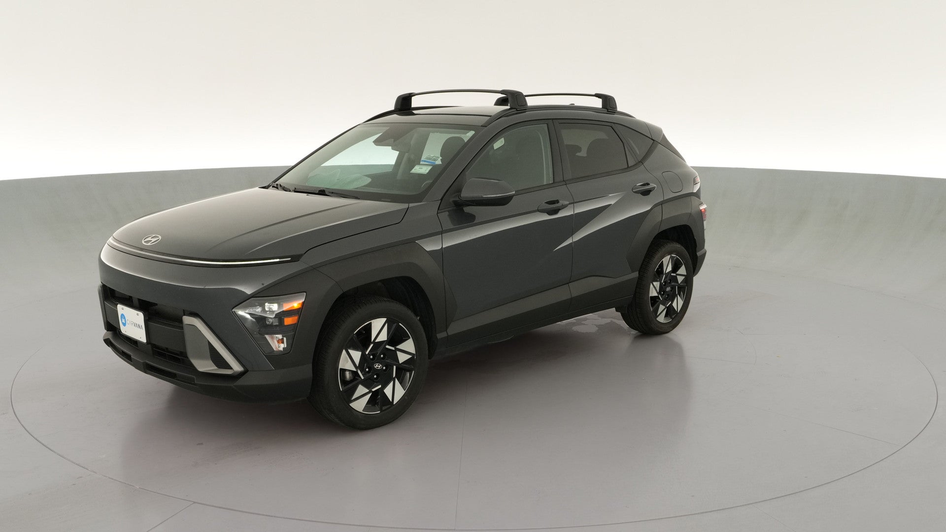 2024 Hyundai Kona vehicle photo