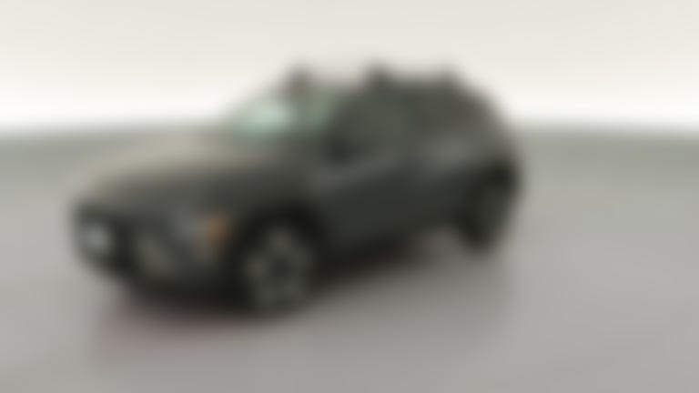 2024 Hyundai Kona vehicle photo