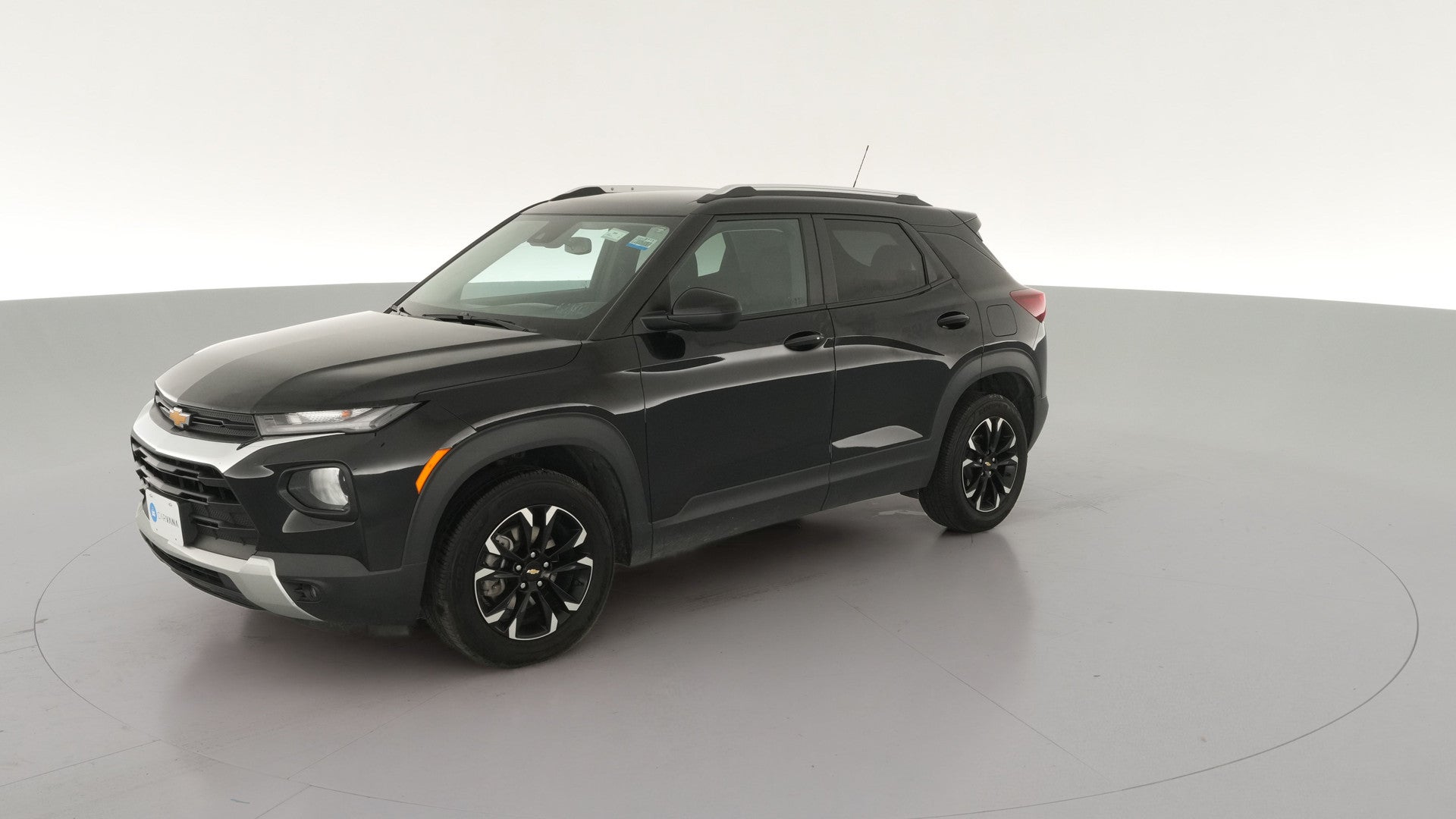 2023 Chevrolet Trailblazer vehicle photo