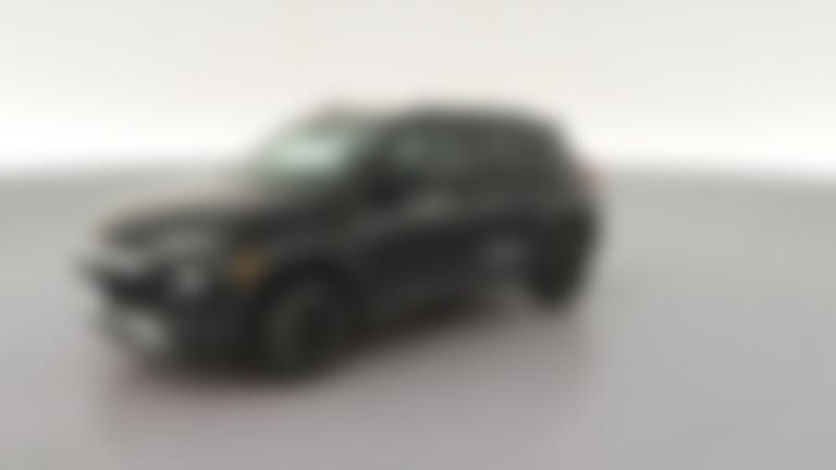 2023 Chevrolet Trailblazer vehicle photo