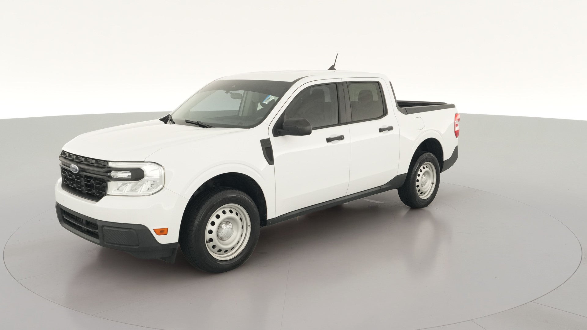 2022 Ford Maverick vehicle photo