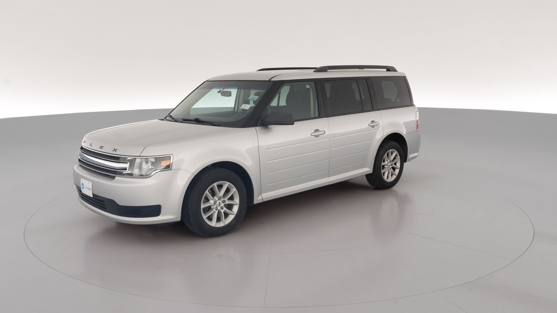 2019 Ford Flex vehicle photo
