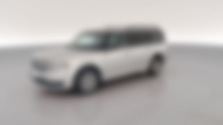 2019 Ford Flex vehicle photo