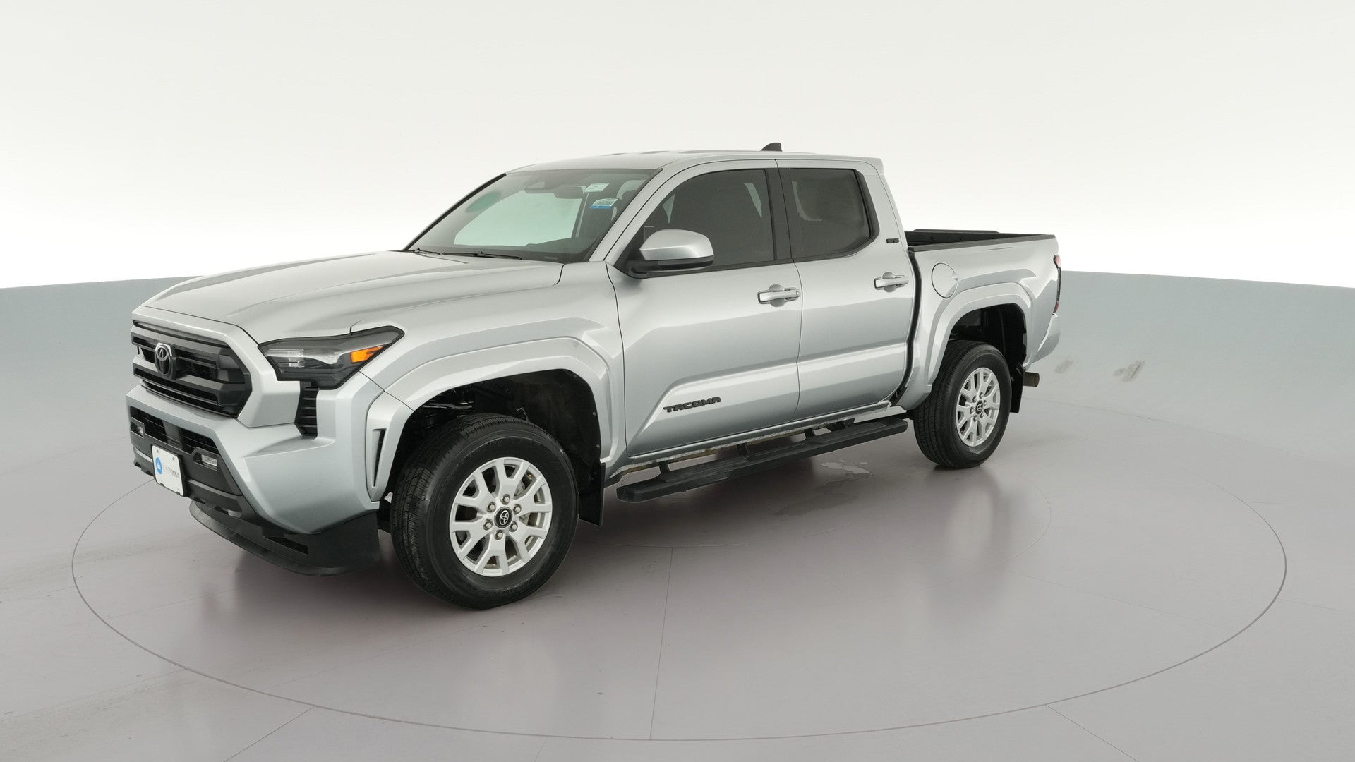 2024 Toyota Tacoma Double Cab vehicle photo
