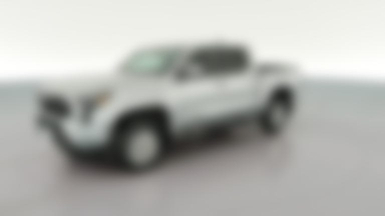 2024 Toyota Tacoma Double Cab vehicle photo