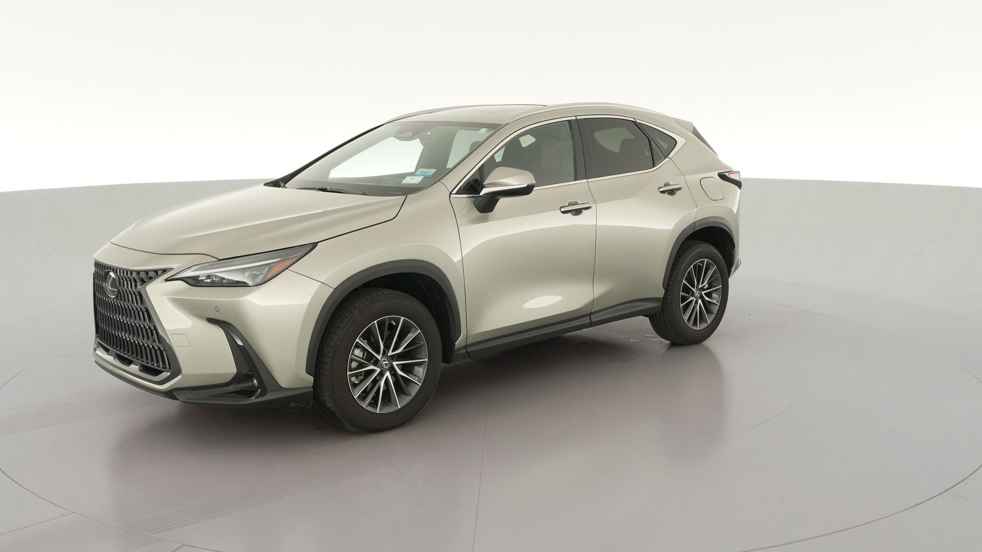 2023 Lexus NX vehicle photo