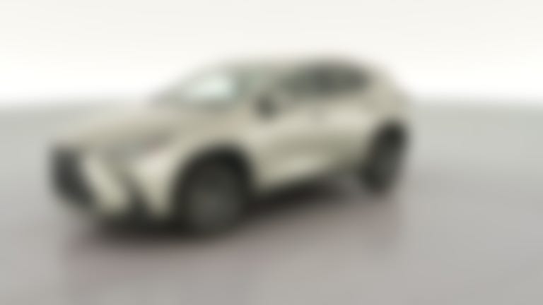 2023 Lexus NX vehicle photo