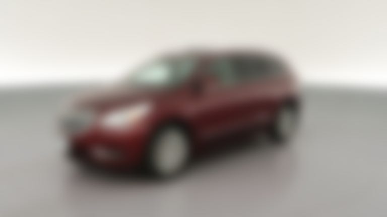 2015 Buick Enclave vehicle photo