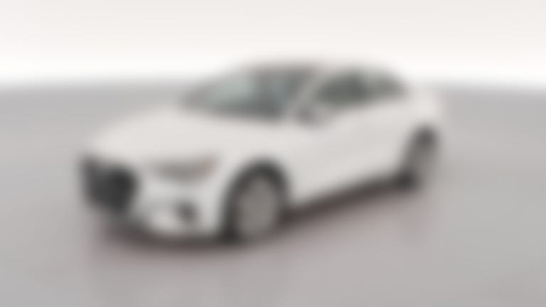 2024 Audi A3 vehicle photo