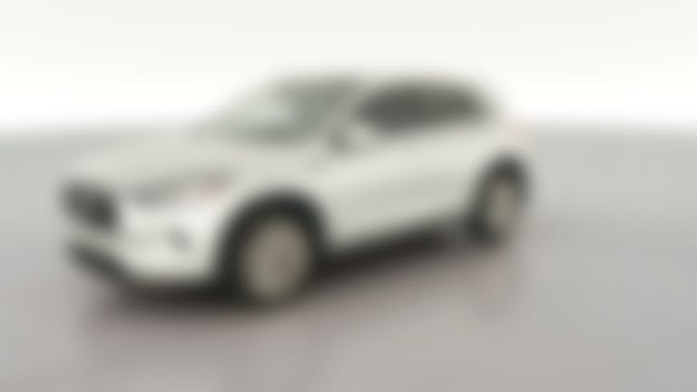 2019 INFINITI QX50 vehicle photo