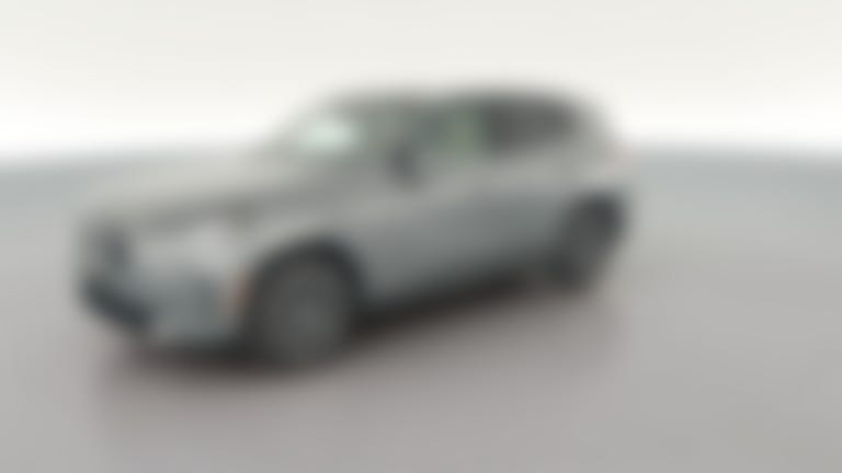 2026 BMW X3 vehicle photo