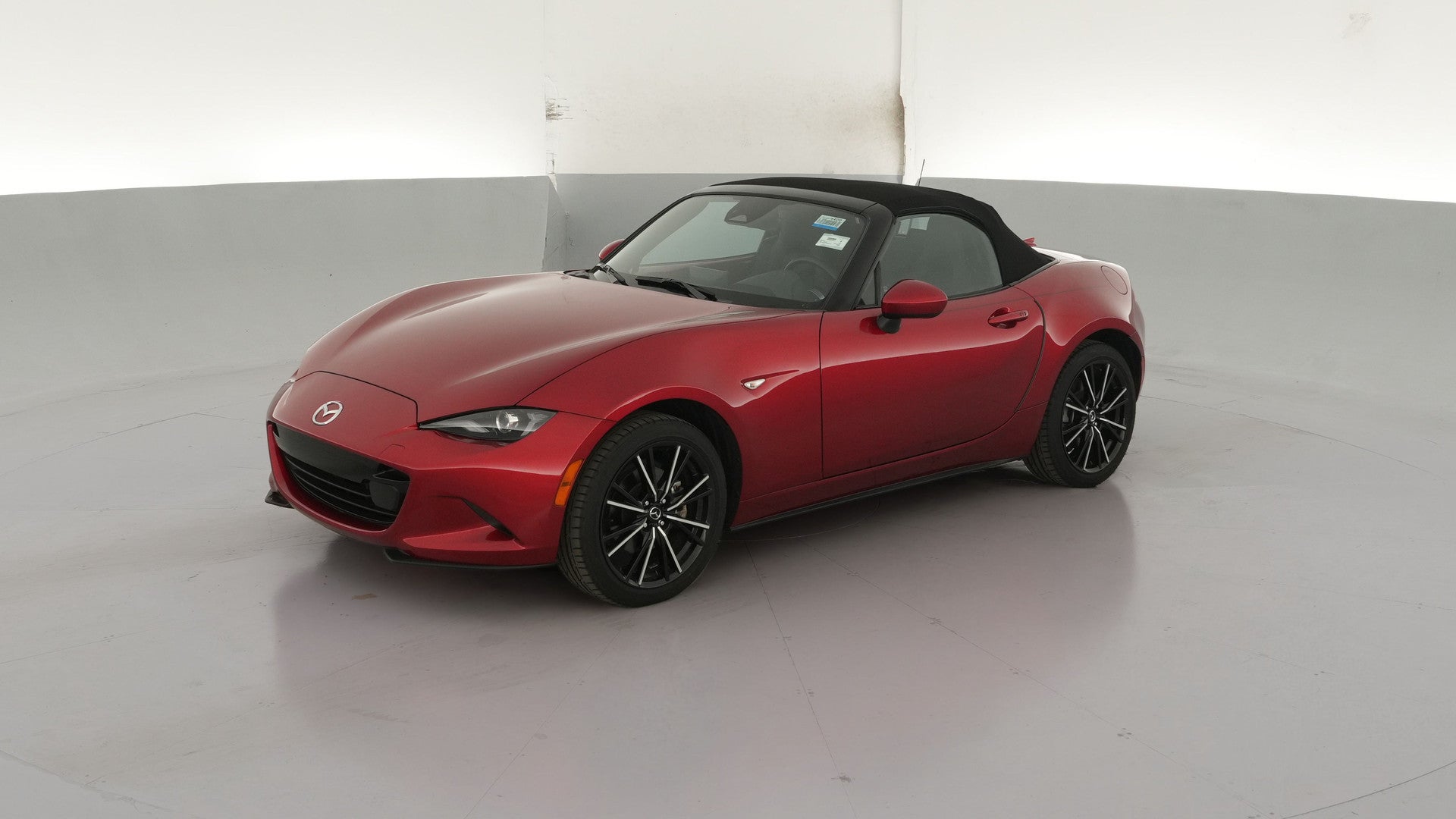 2024 MAZDA MX-5 Miata vehicle photo