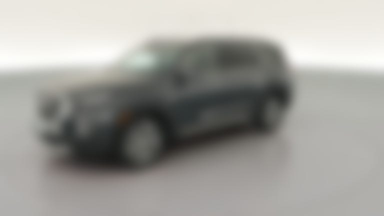 2020 Hyundai Palisade vehicle photo