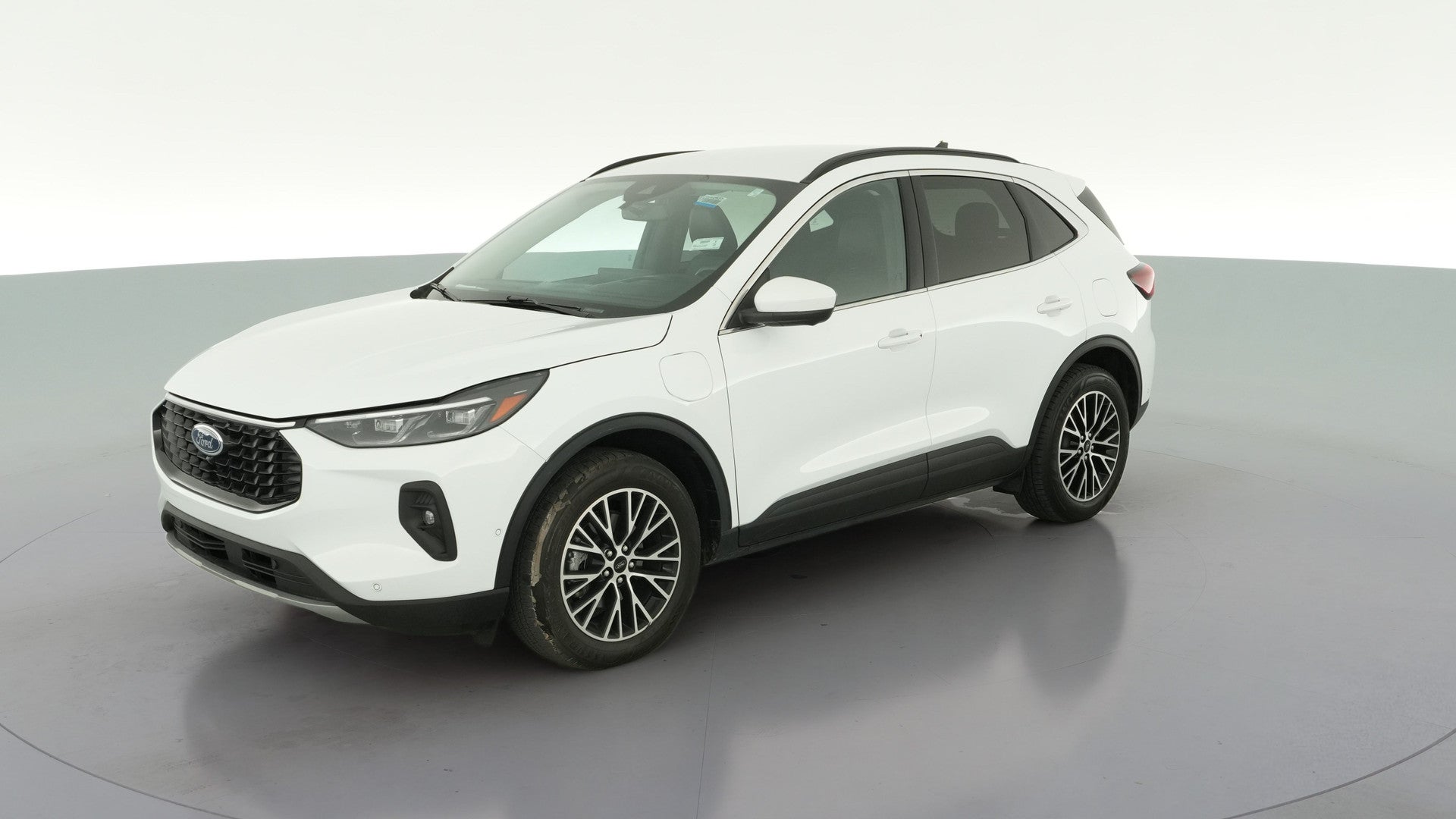 2023 Ford Escape Plug-in Hybrid vehicle photo