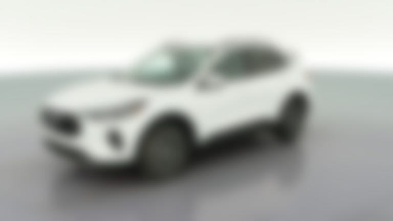 2023 Ford Escape Plug-in Hybrid vehicle photo