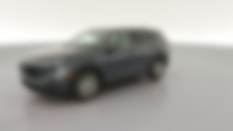 2025 Honda CR-V vehicle photo