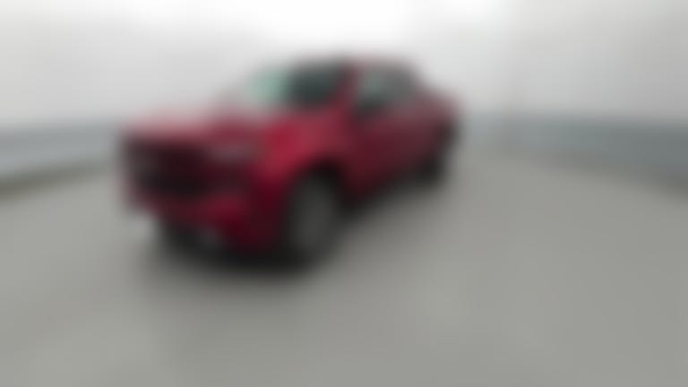 2019 Chevrolet Silverado 1500 Crew Cab vehicle photo