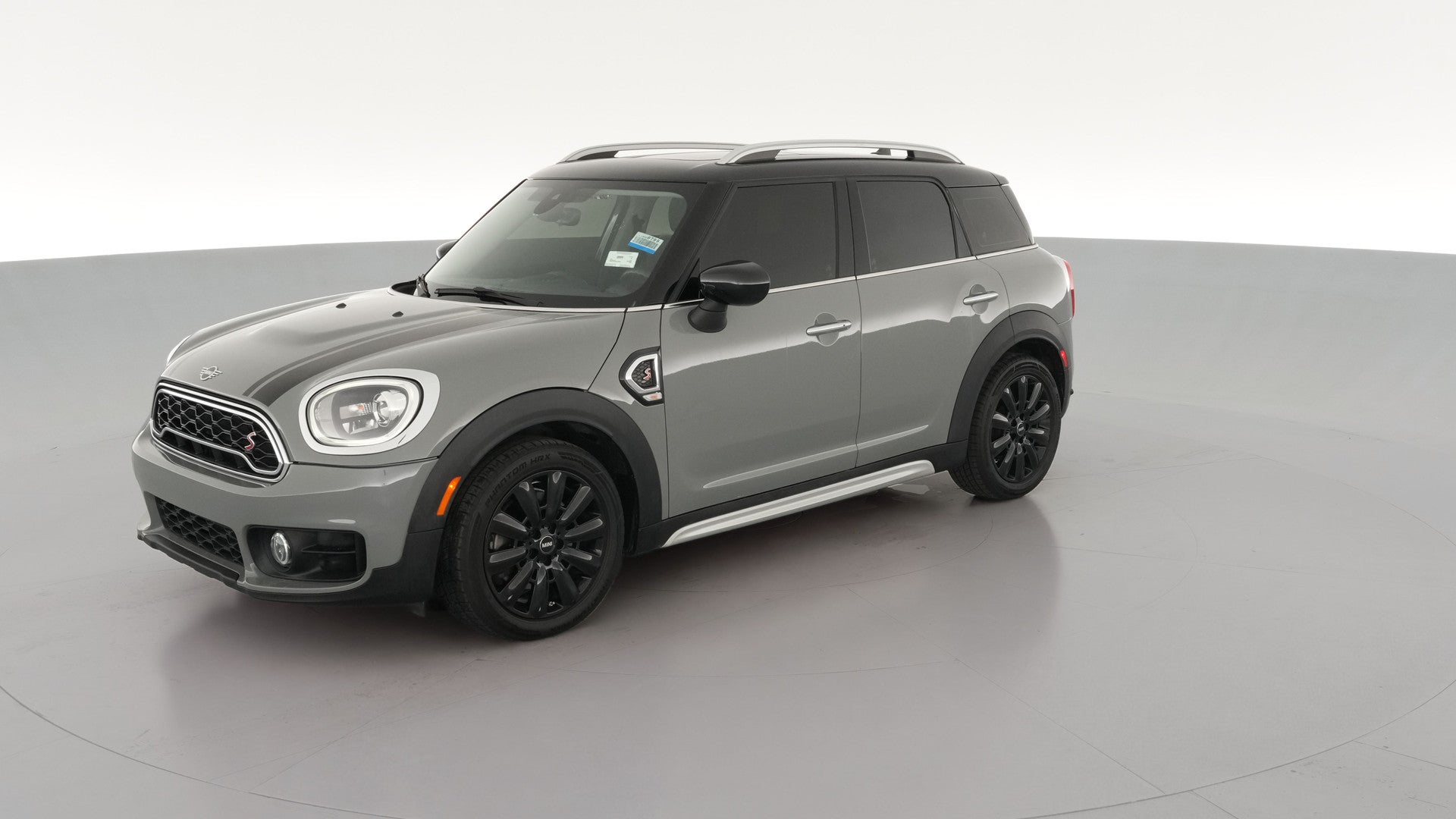 2020 MINI Countryman vehicle photo
