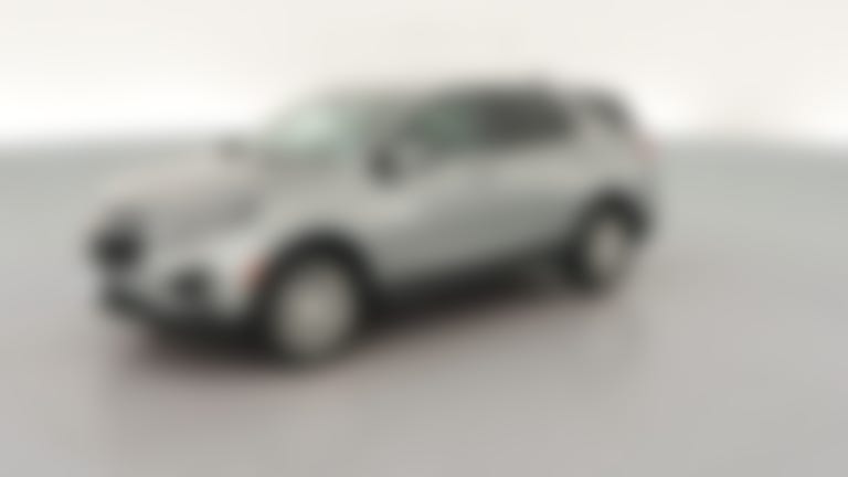 2024 Chevrolet Equinox vehicle photo