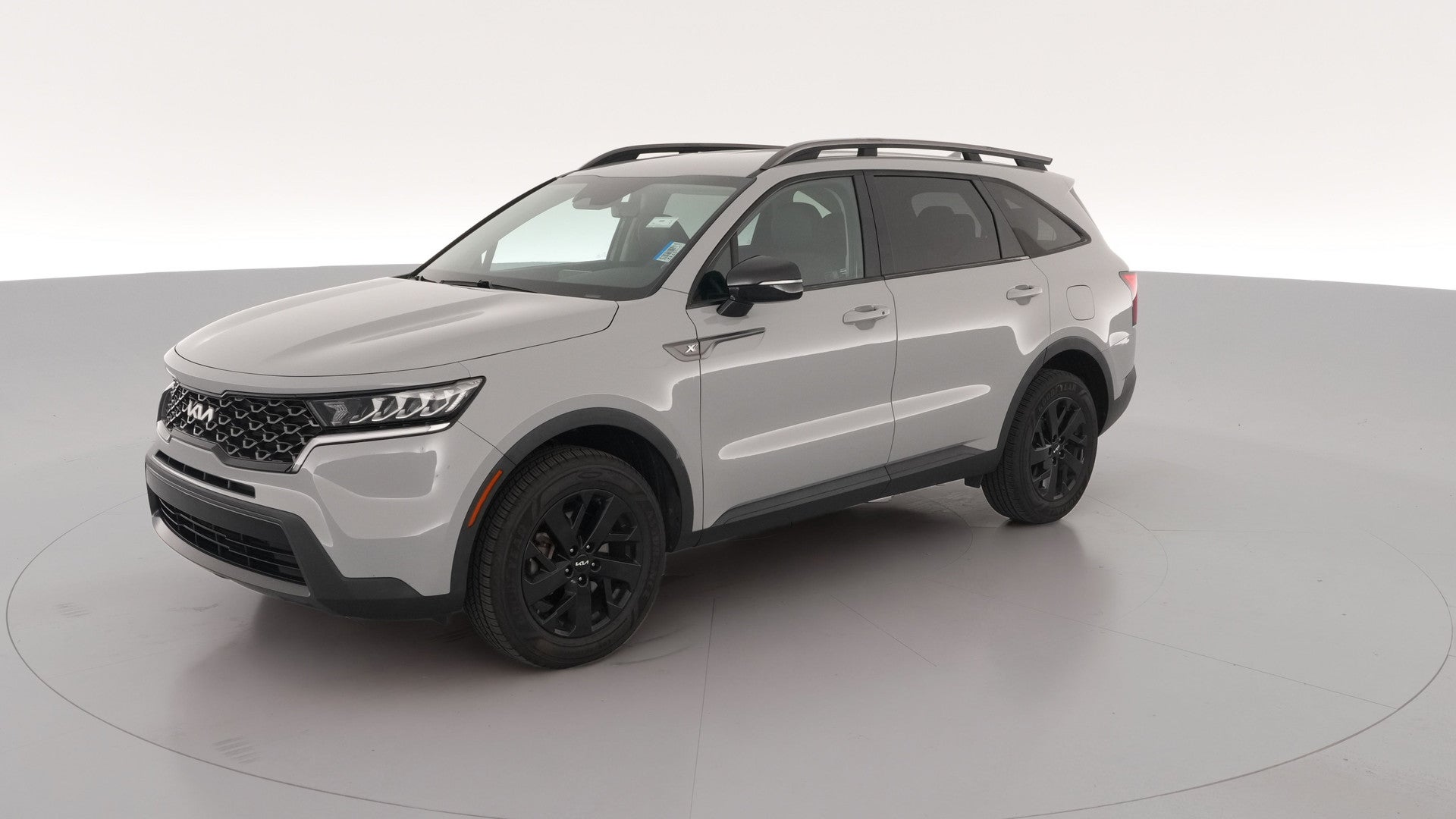 2022 Kia Sorento vehicle photo