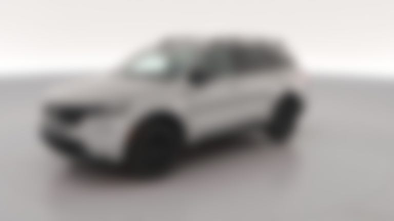 2022 Kia Sorento vehicle photo