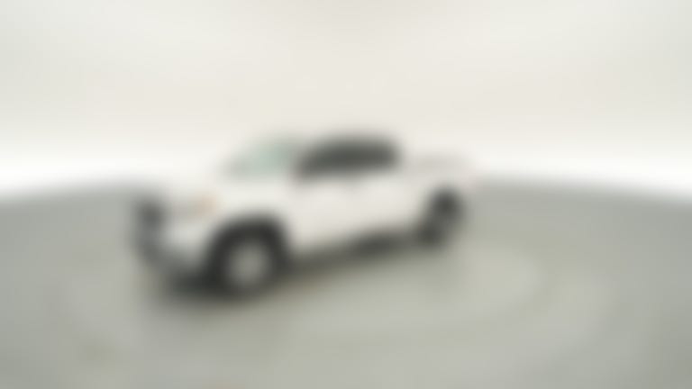 2020 Toyota Tundra CrewMax vehicle photo