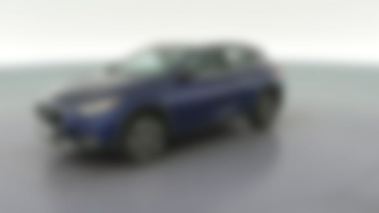 2017 INFINITI QX30 vehicle photo