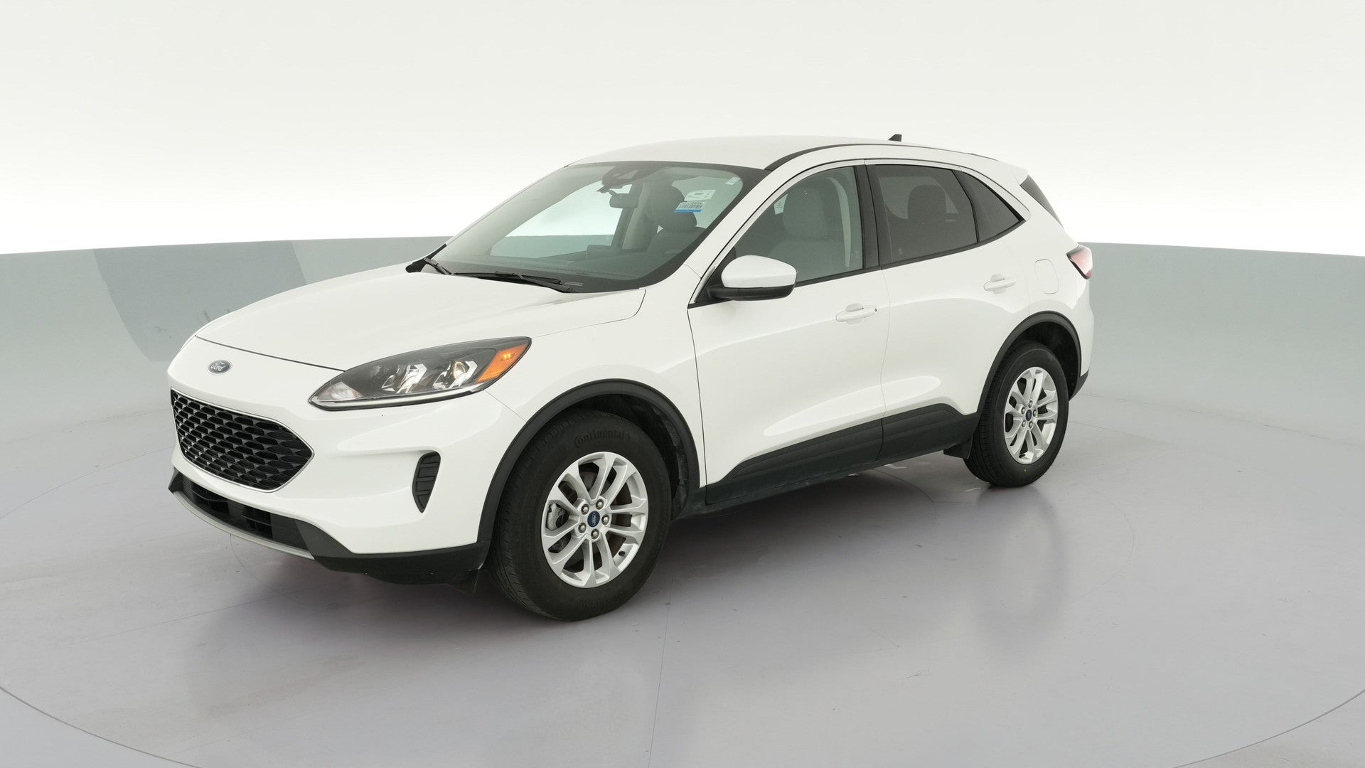 2020 Ford Escape vehicle photo