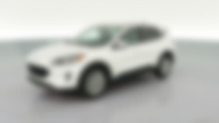 2020 Ford Escape vehicle photo