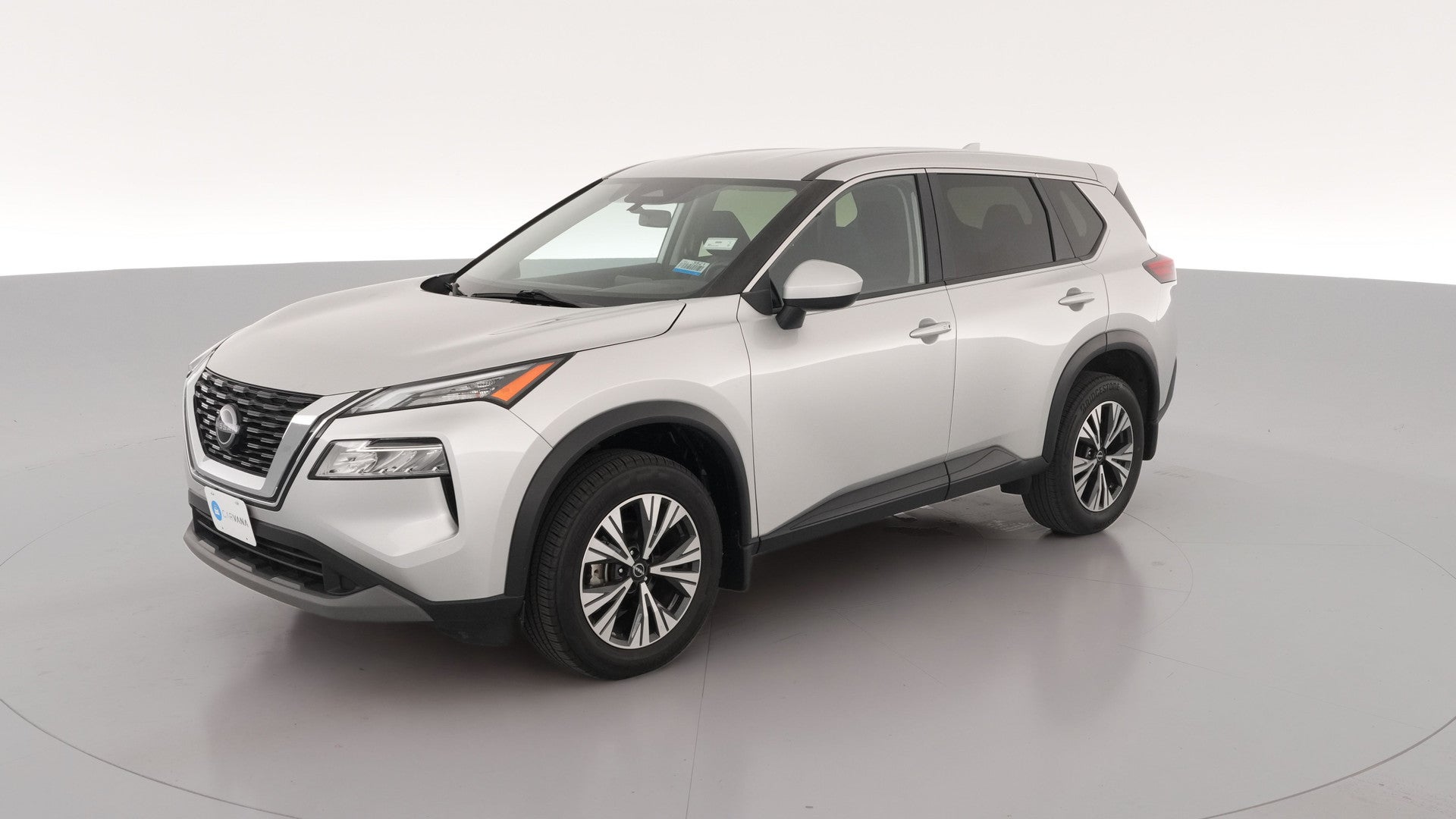 2023 Nissan Rogue vehicle photo