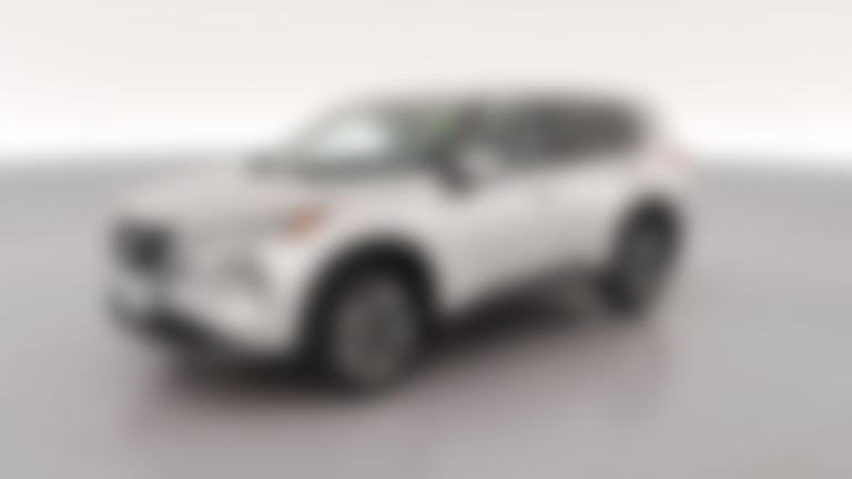 2023 Nissan Rogue vehicle photo