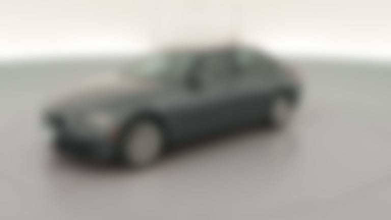 2018 BMW 3 Series vehicle photo