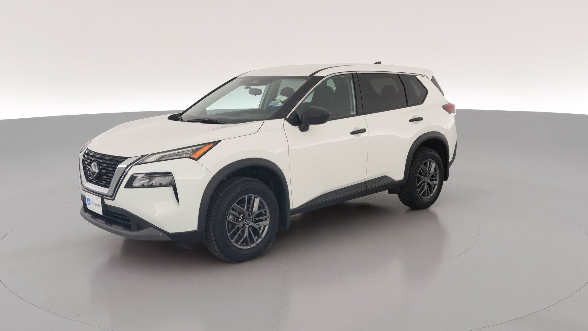 2023 Nissan Rogue vehicle photo