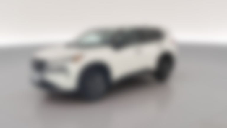 2023 Nissan Rogue vehicle photo