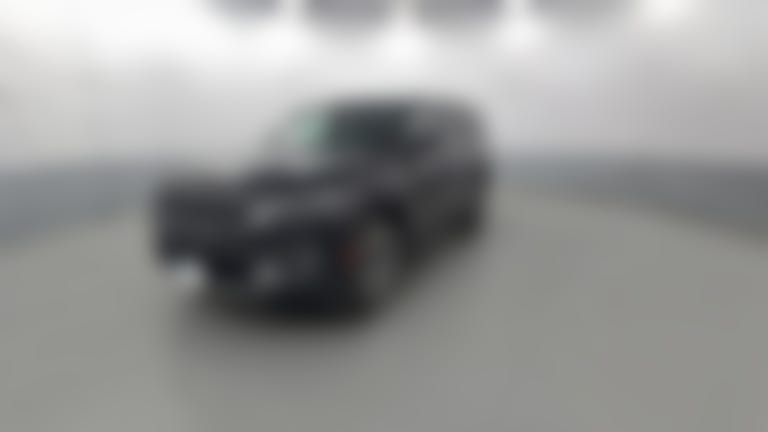 2024 Jeep Wagoneer vehicle photo