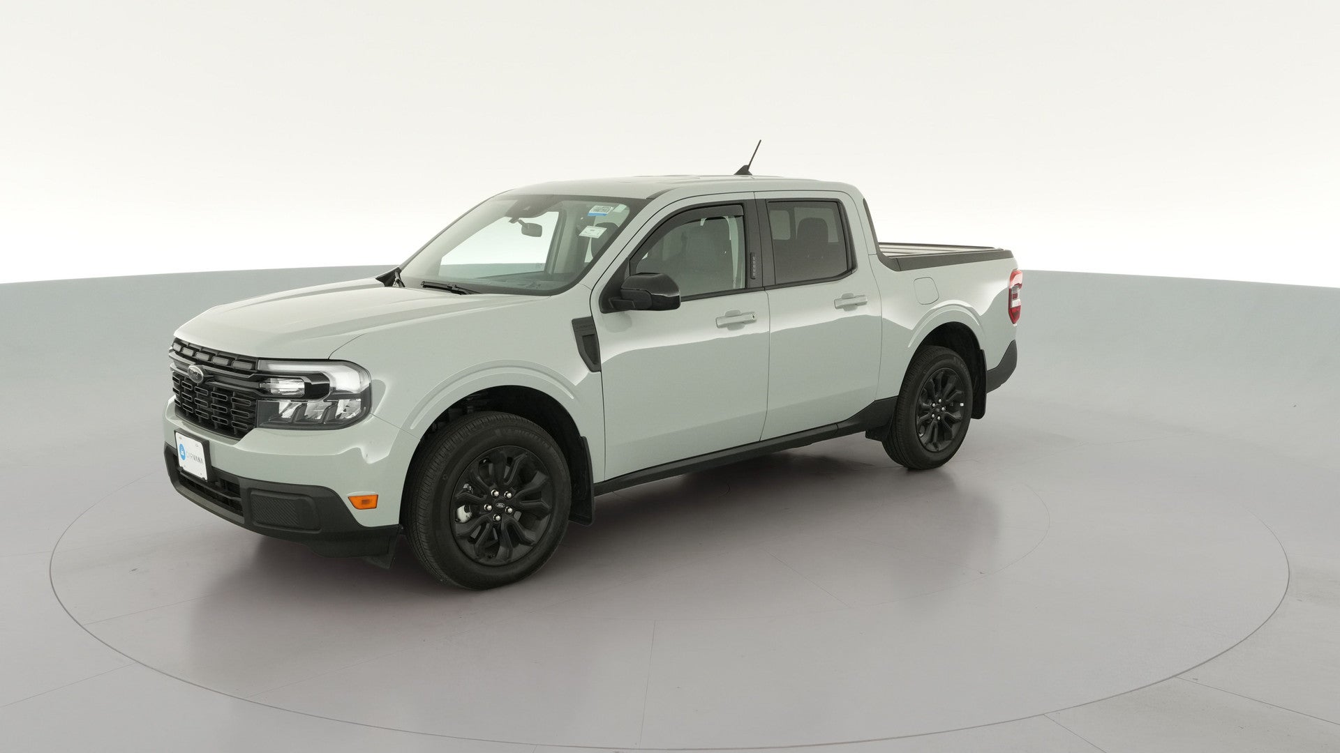 2023 Ford Maverick vehicle photo