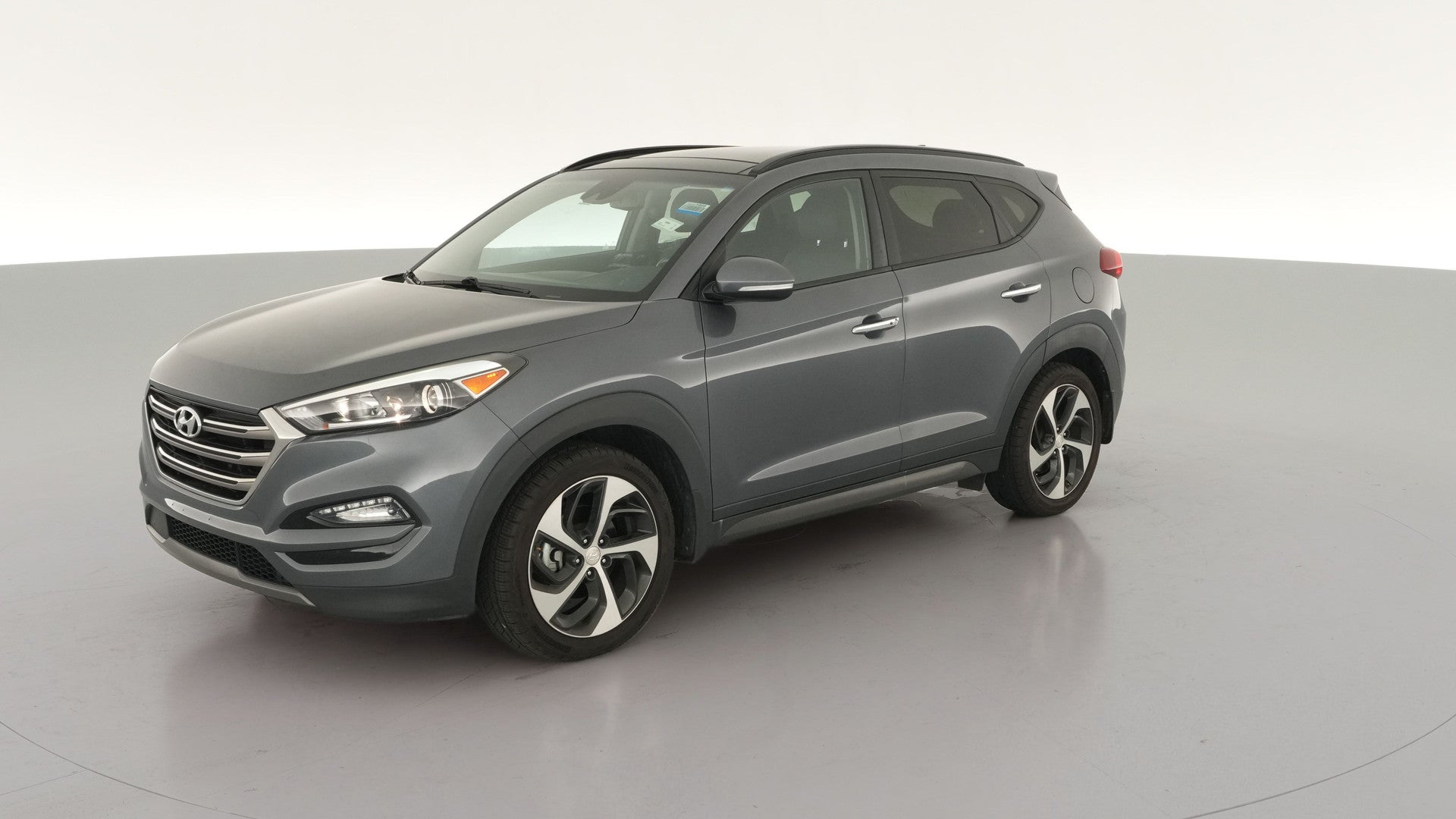 2016 Hyundai Tucson vehicle photo