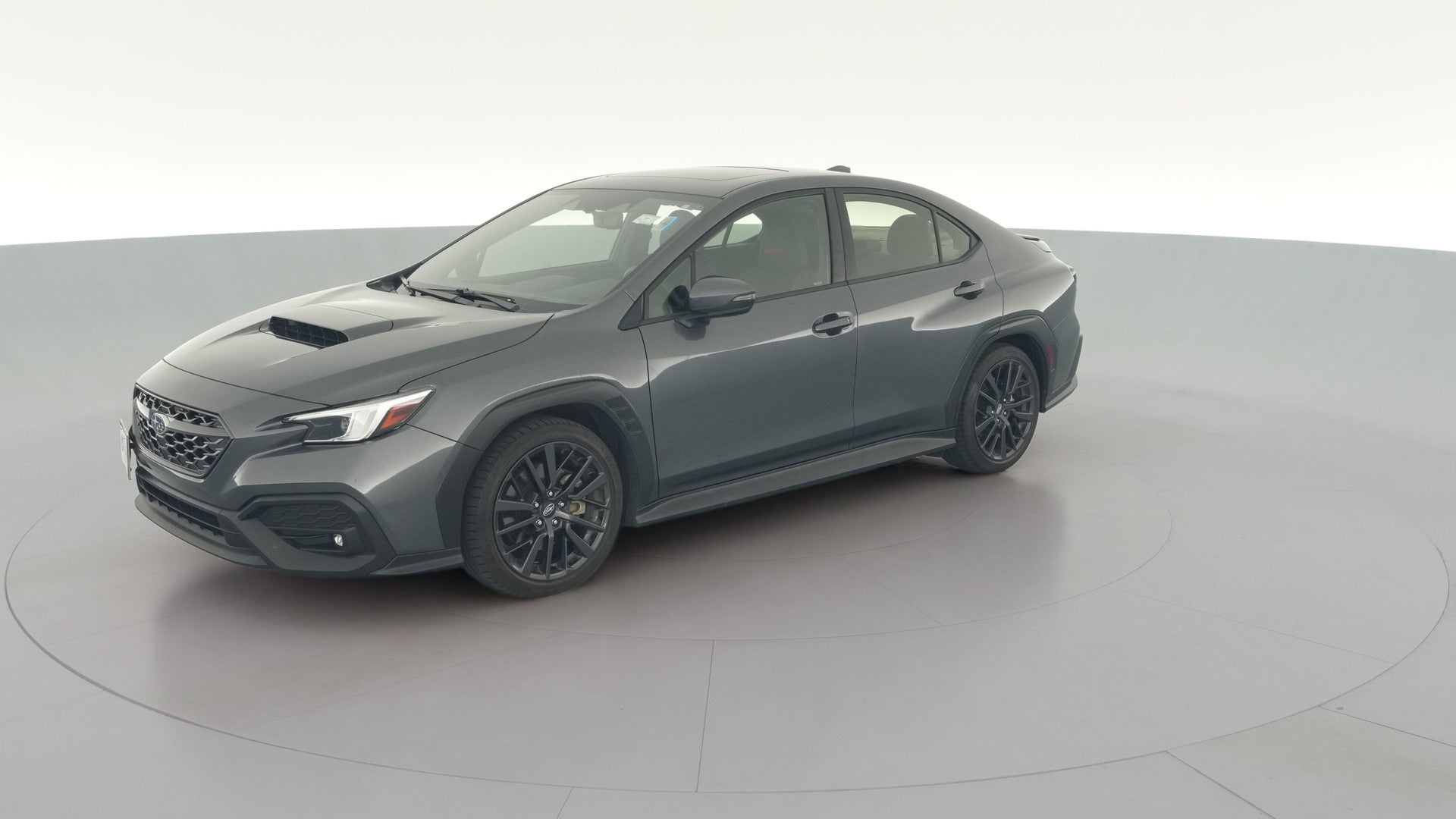 2022 Subaru WRX vehicle photo