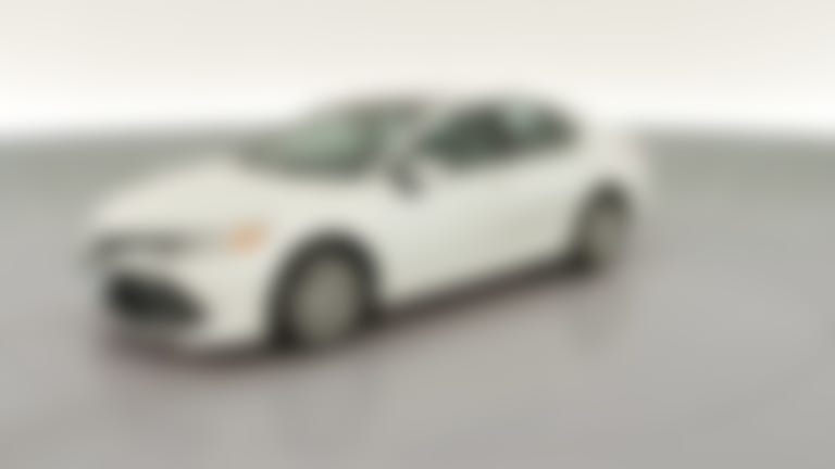 2018 Toyota Camry vehicle photo