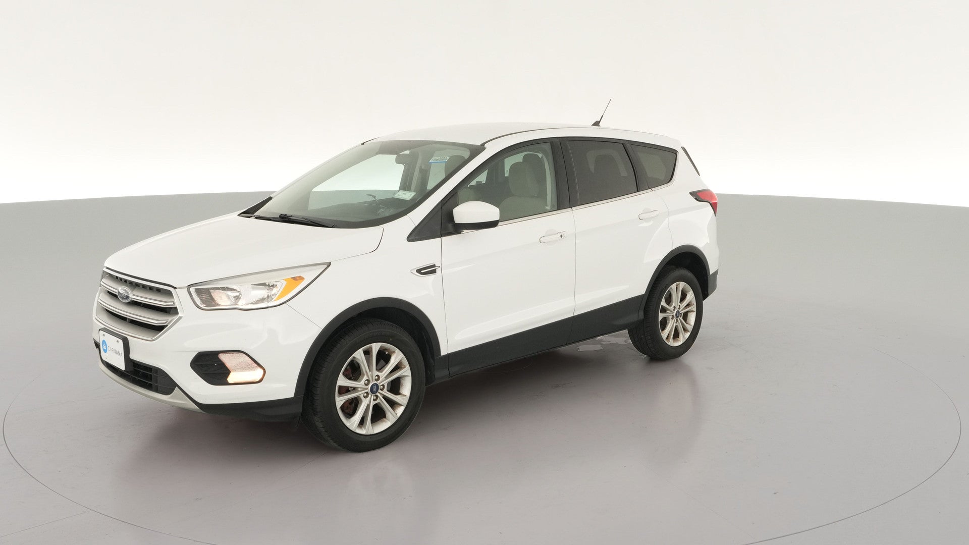 2019 Ford Escape vehicle photo