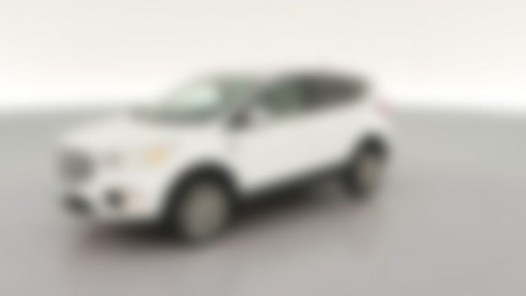 2019 Ford Escape vehicle photo