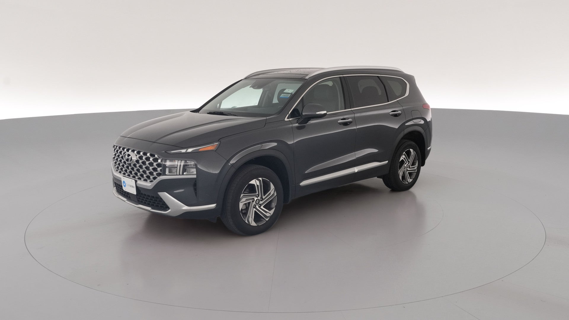 2023 Hyundai Santa Fe vehicle photo