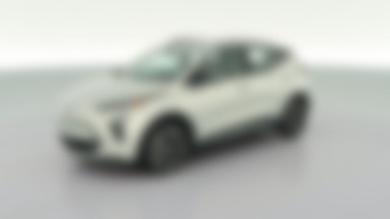 2022 Chevrolet Bolt EUV vehicle photo