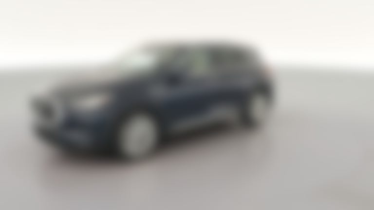 2019 INFINITI QX50 vehicle photo