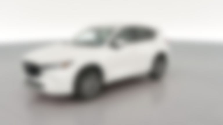 2024 MAZDA CX-5 vehicle photo