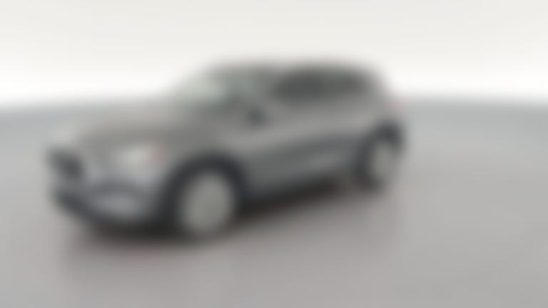 2019 INFINITI QX50 vehicle photo